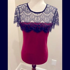 Ann Taylor Top